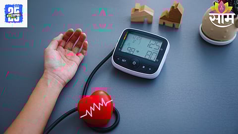 High Blood Pressure