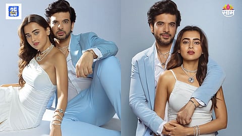 Tejasswi - Karan Get Married Soon