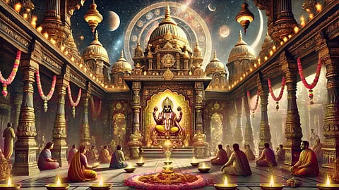 शनी अमावस्या