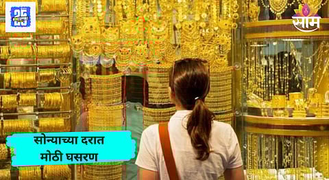 Gold Price