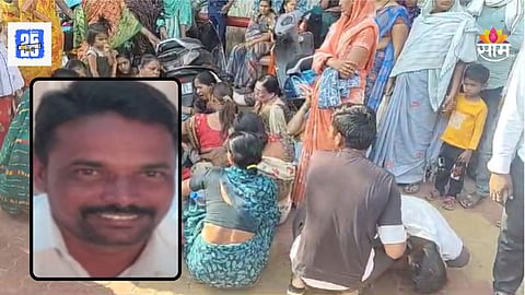 Jalgaon Crime: जळगावमध्ये बीड हत्या प्रकरणाची पुनरावृत्ती; माजी उपसरपंचाची निर्घृण हत्या