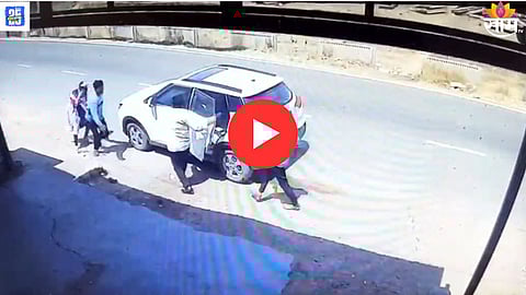 nashik crime