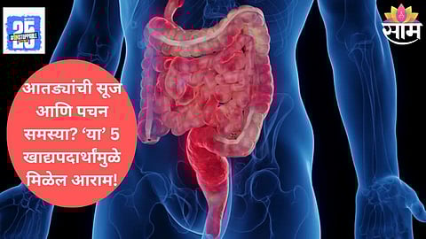 Intestinal Inflammation