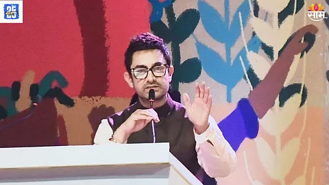 aamir khan News