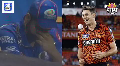 sunrisers hyderabad vs mumbai indians