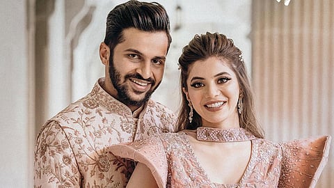 Shardul Thakur Lovestory