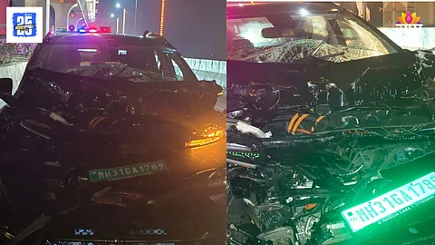 Accident