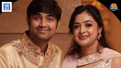 Prasanna Shankar Wife Divya Shashidhar Allegations