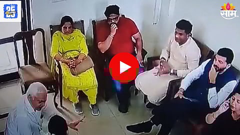 Saweety Boora And Deepak Hooda Figh