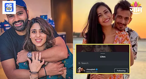 Ritika Sajdeh