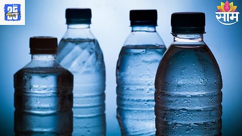 Bottled Water Risks