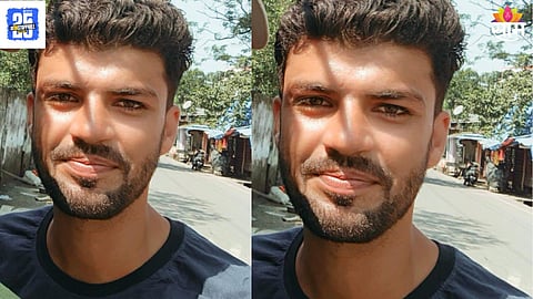 Iranian Thief Encounter In Chennai