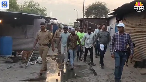 Ahilya Nagar Video