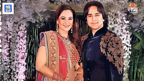 Sachin Tyagi