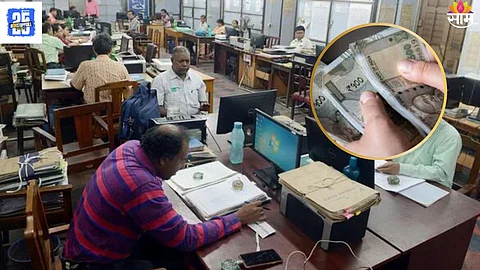dearness allowance increase