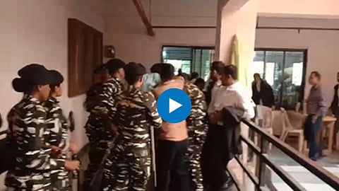 Prashant koratkar News