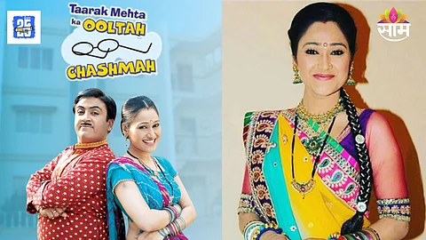 Taarak Mehta Ka Ooltah Chashmah