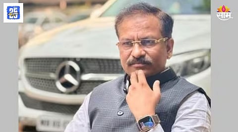 Prashant Koratkar Cars