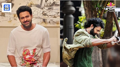 Prabhas