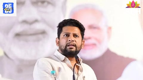 Shirdi News: व्हीआयपींना पहाटेच दर्शन द्या, सुजय विखे यांची साईबाबा संस्थानकडे मागणी