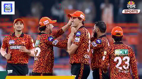 Sunrisers Hyderabad: हैदराबादचं नेमकं चुकतंय तरी कुठं? सलग २ सामने गमावण्याची ही आहेत प्रमुख कारणं