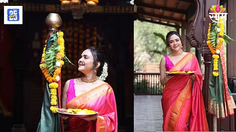 Amruta Khanvilkar