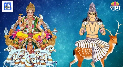Chandra Surya Yuti