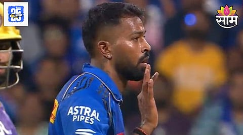 hardik pandya
