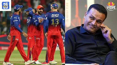 Virender Sehwag