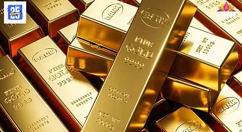 Gold