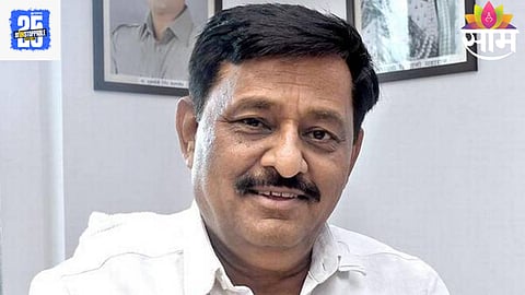 Subhash Deshmukh