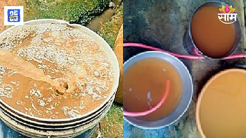 Water Crisis