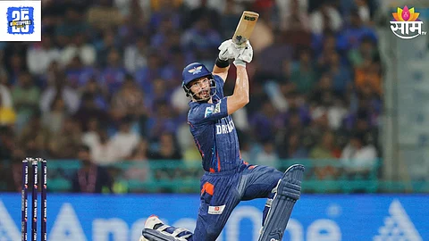 LSG vs MI IPL 2025