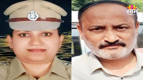 Ashwini Bidre Case: मोठी बातमी! अश्विनी बिद्रे हत्याकांड प्रकरणातील आरोपी अभय कुरुंदकरला जन्मठेप