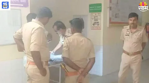 Major Accident in Uttar pradesh