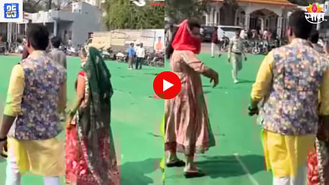 Wedding Viral Video
