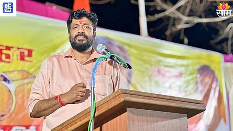 bacchu kadu News