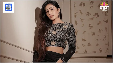 Dhanashree Verma