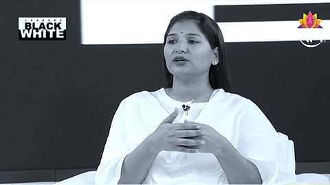 Threats to kidnap my daughter Karuna Munde big claim