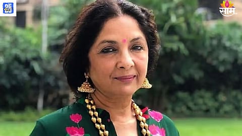 neena gupta News