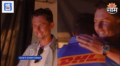 Jasprit Bumrah Trent Boult