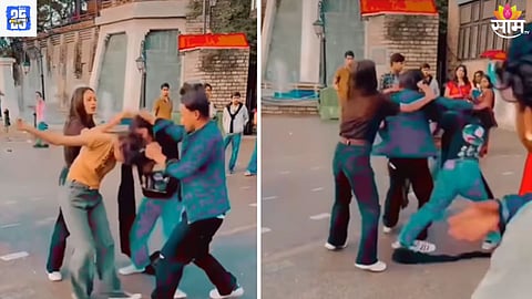 Fighting Viral Video