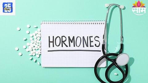 Hormonal Health