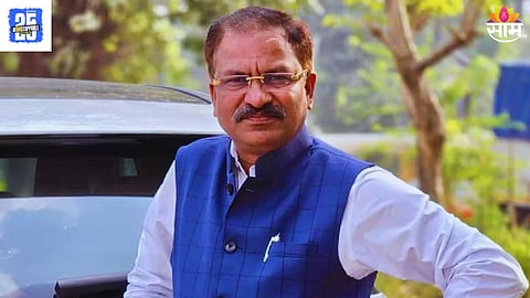 Prashant Koratkar