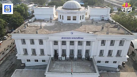 Ambernath Nagar Parishad