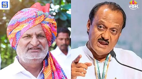 Manikrao Kokate