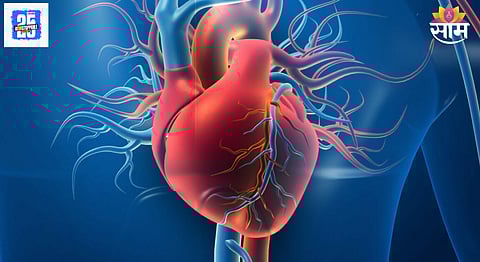 Heart disease among Indians