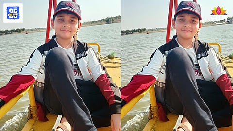 Buldhana The death of Sanskar Sontakke