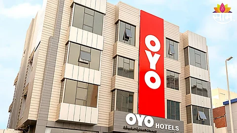 OYO Viral Video