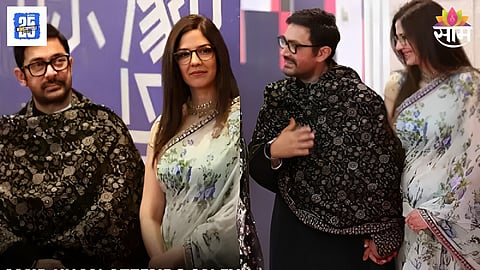 Aamir Khan